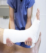 fracturas y ligamentos